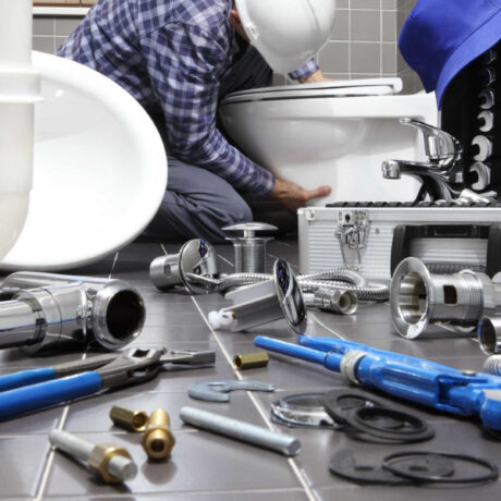 Plumbing Installations Ways To Protect Your Pipes